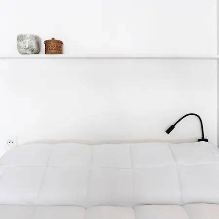 Cozy And Charming With Optimized Space * Párizs
