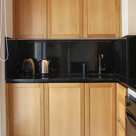 Cozy And Charming With Optimized Space Apartamento *