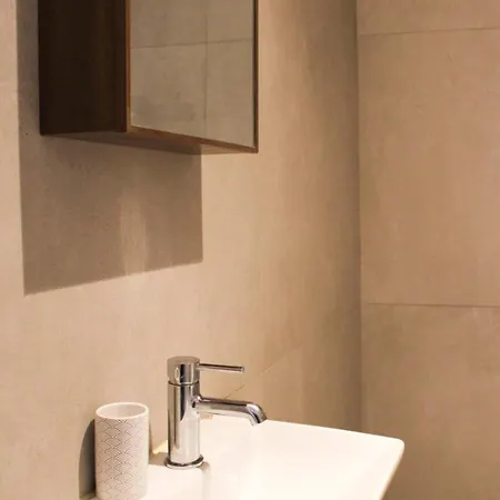 Cozy And Charming With Optimized Space