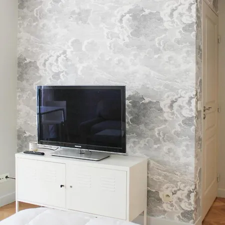 Cozy And Charming With Optimized Space 公寓