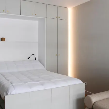 Cozy And Charming With Optimized Space شقة
