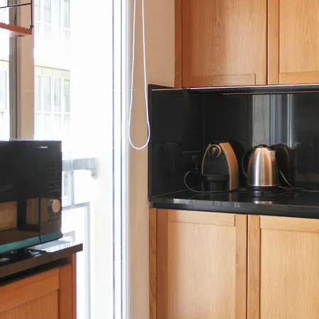 Cozy And Charming With Optimized Space *