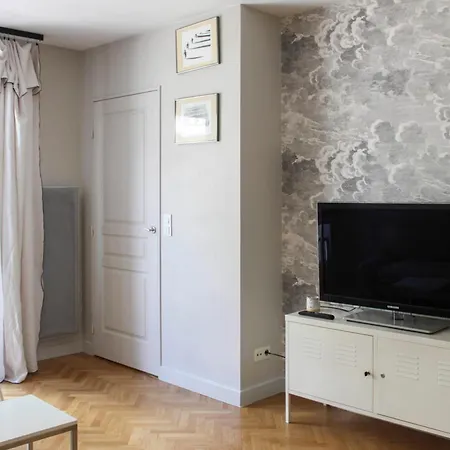 Cozy And Charming With Optimized Space شقة *